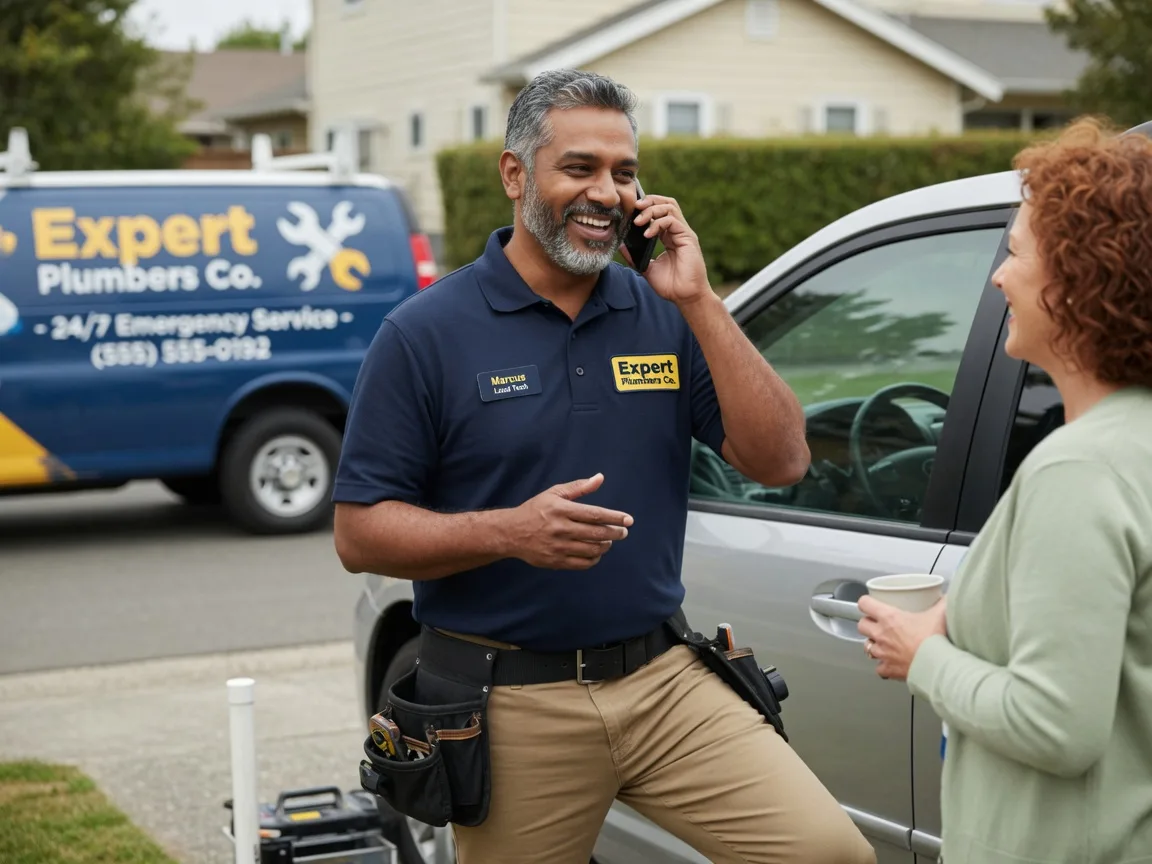 Drain Cleaning Woodruff, WI FAQs